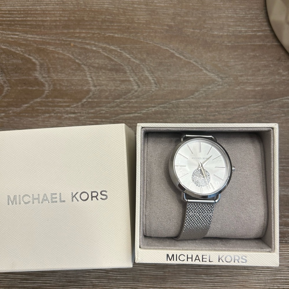 Michael Kors Women’s  Watch